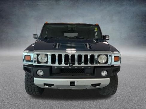 Used 2008 HUMMER H2 image 3