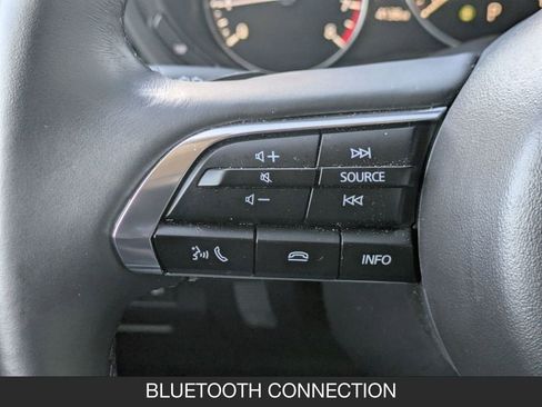 Used 2025 MAZDA CX-30 AWD 2.5 S w/ Premium Package image 21