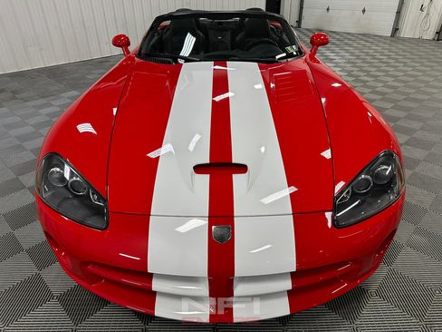 Used 2004 Dodge Viper SRT-10 image 7