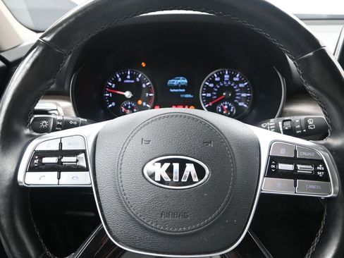 Used 2021 Kia Telluride EX w/ EX Premium Package image 15