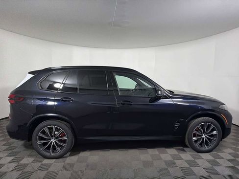 New 2026 BMW X5 xDrive40i w/ M Sport Package image 8