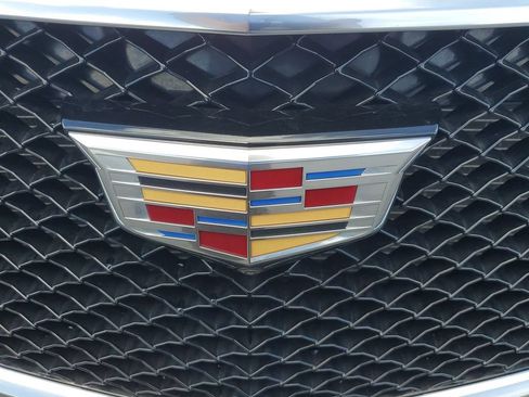 Certified 2022 Cadillac XT5 Sportv w/ Technology Package AWD/4WD image 32