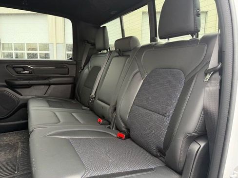 Used 2023 RAM 1500 Big Horn image 20