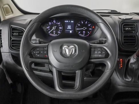 Used 2023 RAM ProMaster 2500 FWD image 25