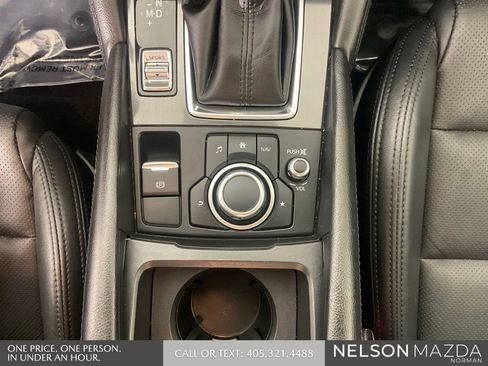 Used 2016 MAZDA MAZDA6 Touring FWD image 38