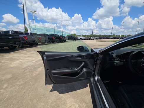 Used 2018 Audi A5 2.0T Prestige AWD/4WD image 19