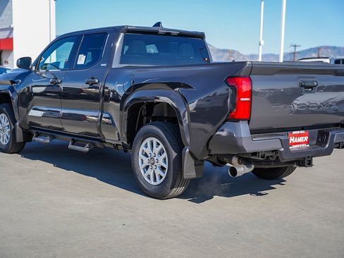 New 2026 Toyota Tacoma SR5 image 7