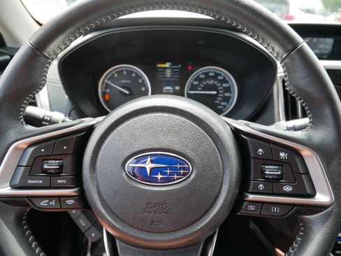 Certified 2024 Subaru Forester Premium AWD/4WD image 25