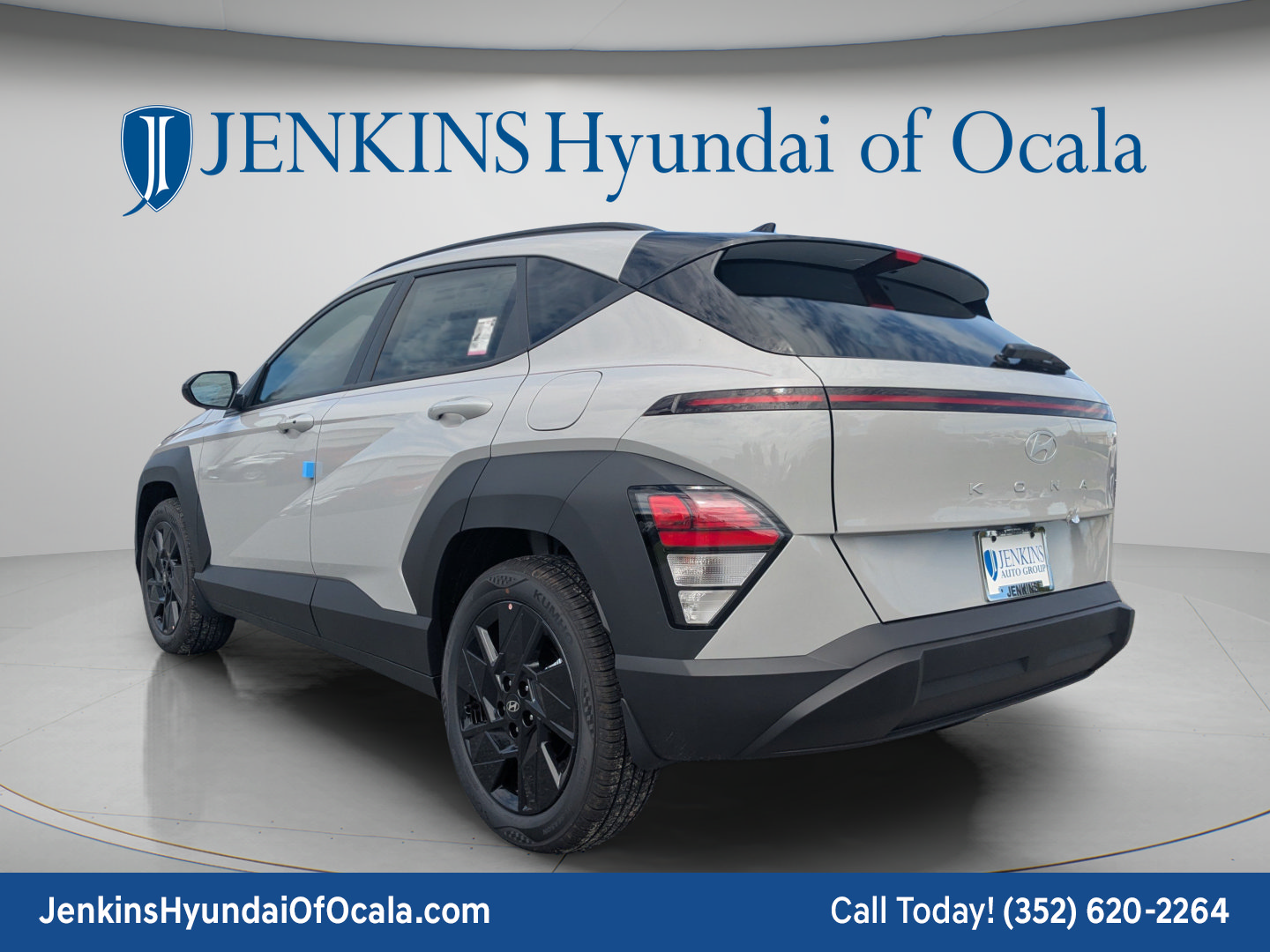 New 2027 Hyundai Kona SEL Sport FWD image 6