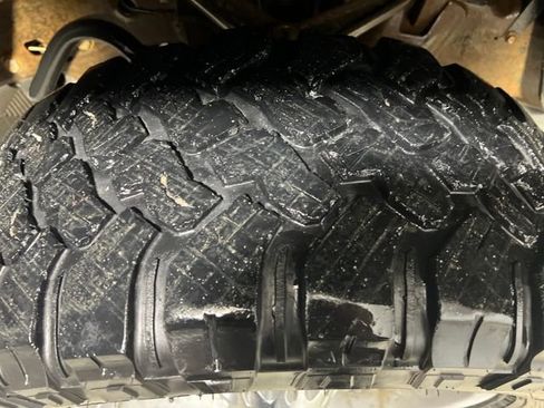 Used 2015 Chevrolet Silverado 3500 High Country w/ Duramax Plus Package image 13