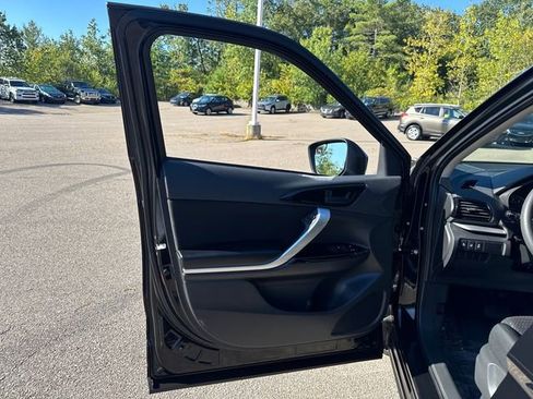 Used 2024 Mitsubishi Eclipse Cross LE image 23