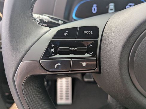 New 2026 Hyundai Elantra Sport image 19