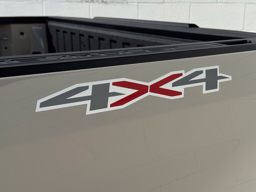 New 2026 Chevrolet Silverado 1500 RST w/ Convenience Package II AWD/4WD image 15