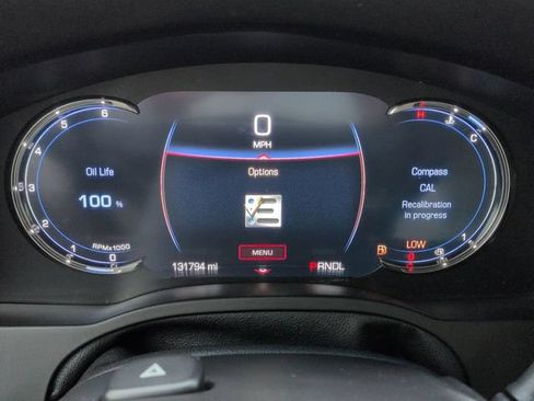 Used 2019 Cadillac Escalade Premium Luxury AWD/4WD image 30