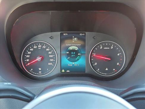 Used 2024 Mercedes-Benz Sprinter 2500 image 11