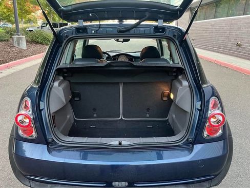 Used 2006 MINI Cooper Hardtop image 9