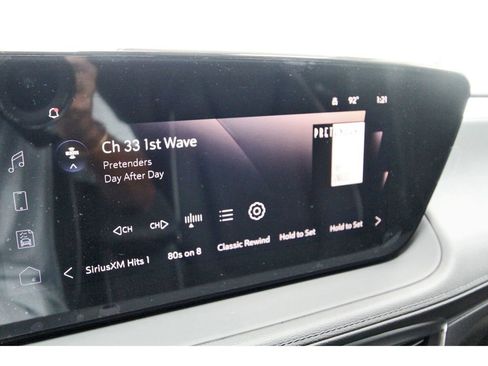 New 2026 Buick Encore GX Avenir w/ Avenir Technology Package image 14