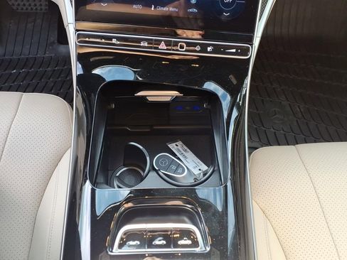 New 2026 Mercedes-Benz CLE 450 4MATIC Cabriolet image 24