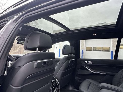 New 2026 BMW X7 xDrive40i image 11