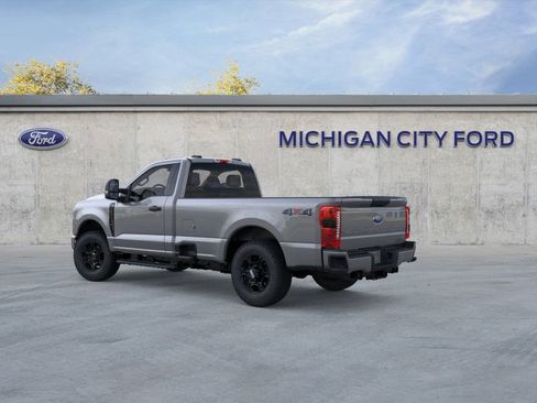 New 2026 Ford F250 XL image 4