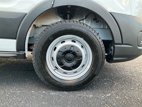 New 2026 Ford Transit 350 148 High Roof Extended image 10