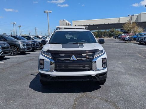 New 2026 Mitsubishi Outlander Sport AWD image 3