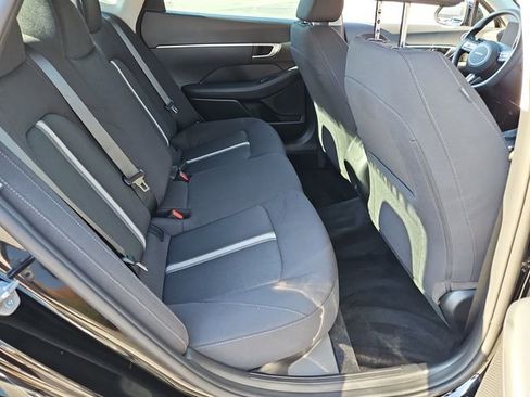 Used 2026 Hyundai Sonata SE image 17