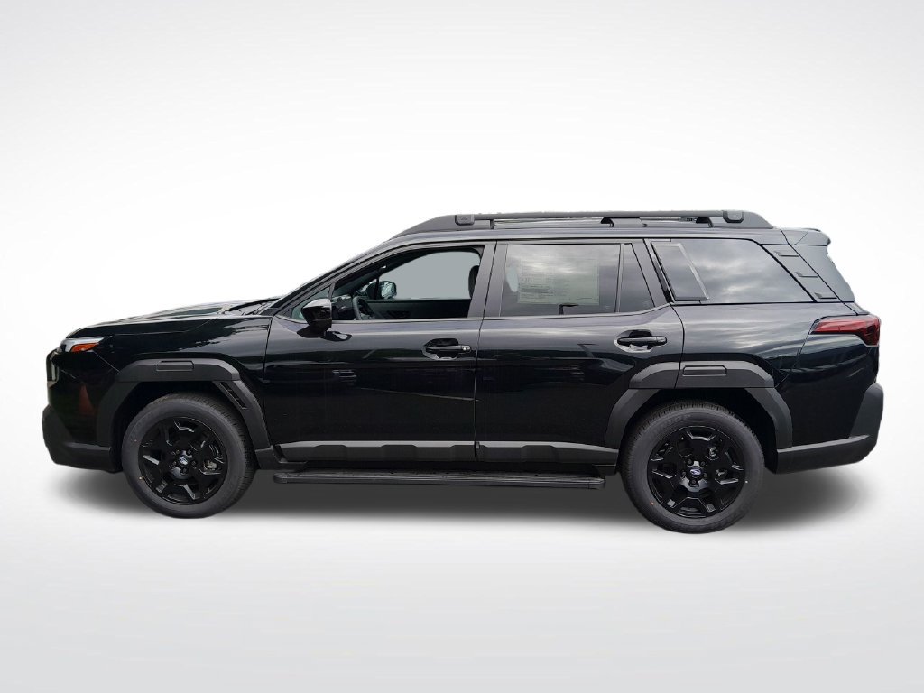 New 2026 Subaru Outback Limited AWD/4WD image 4