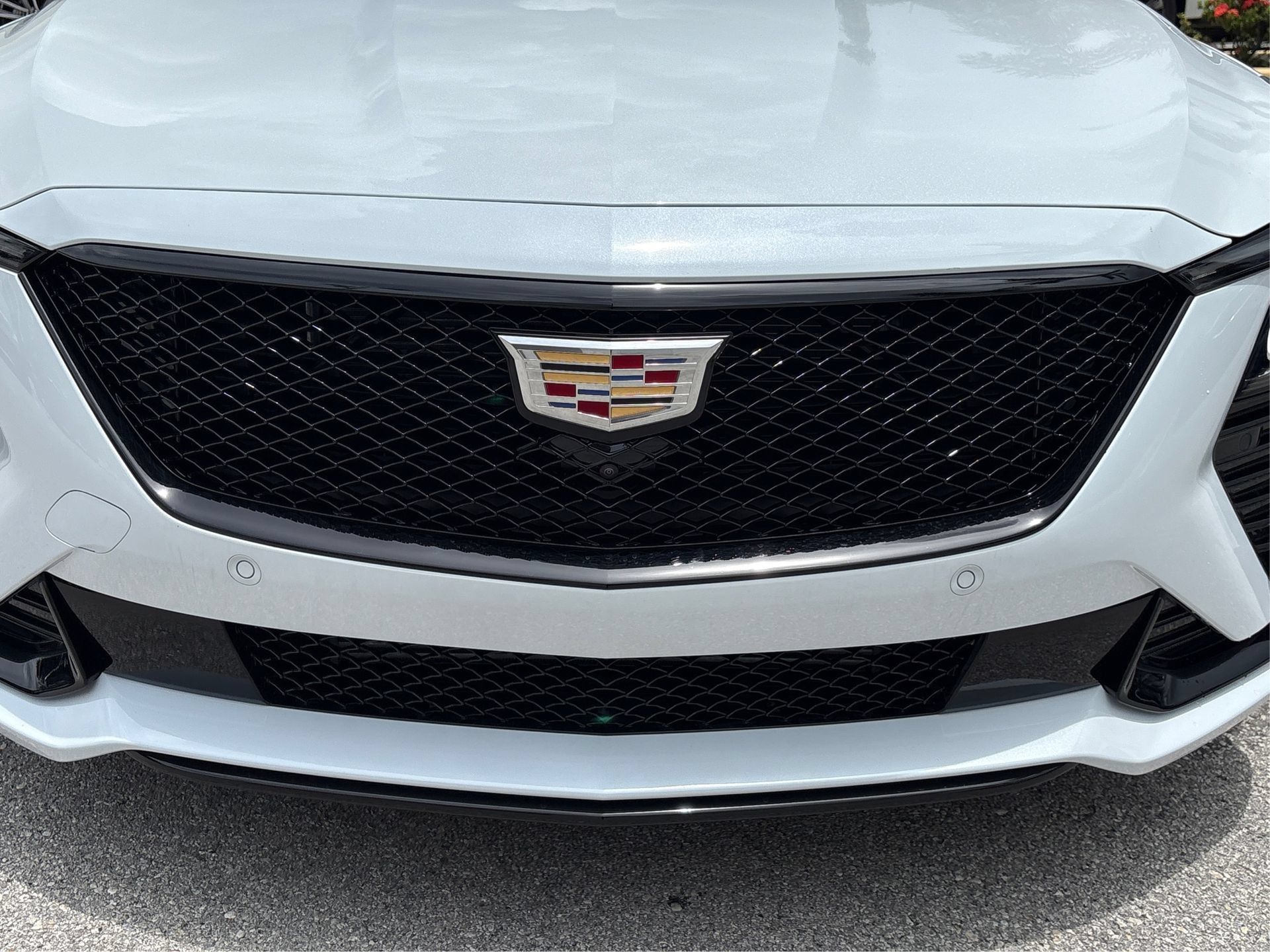 New 2026 Cadillac CT5 Sport RWD image 12