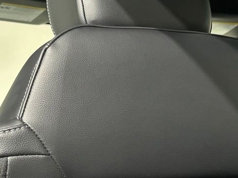 Used 2025 Ford Bronco Outer Banks AWD/4WD image 43
