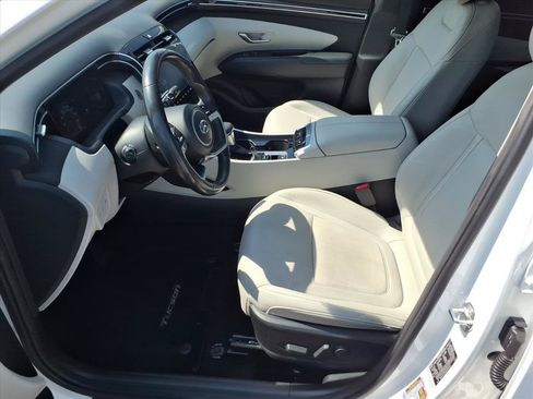 Used 2024 Hyundai Tucson SEL w/ Convenience Package FWD image 12