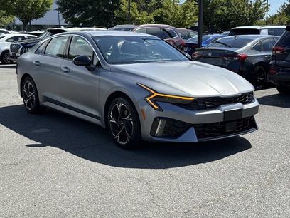 Used 2025 Kia K5 GT-Line