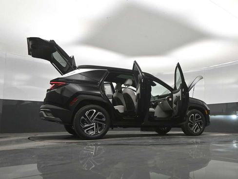 New 2026 Hyundai Tucson Limited AWD/4WD image 40