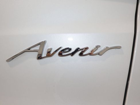 Used 2024 Buick Envista Avenir FWD image 34