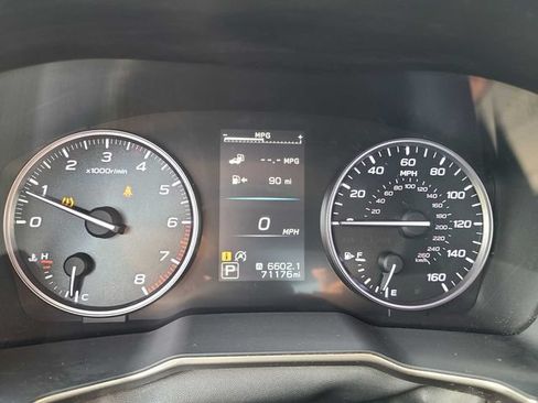 Used 2020 Subaru Legacy Limited AWD/4WD image 24