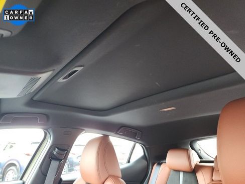 Used 2025 MAZDA MAZDA3 Carbon image 16