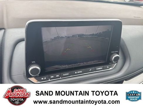 Used 2023 Nissan Rogue SV AWD/4WD image 22