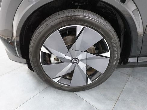 Used 2024 Nissan Ariya AWD image 29