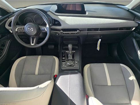 New 2026 MAZDA CX-30 2.5 Turbo w/ Premium Package image 21