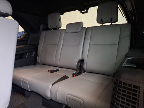 New 2026 Toyota Sequoia Limited AWD/4WD image 8