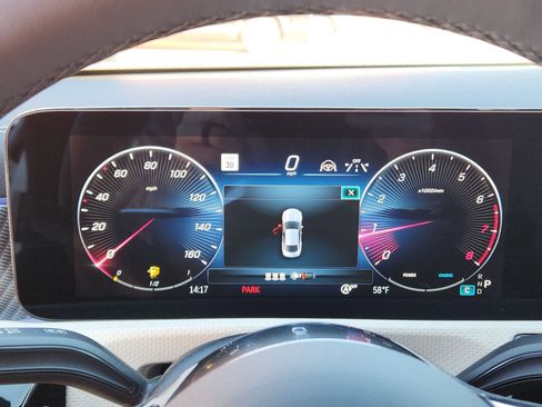 New 2025 Mercedes-Benz CLA 250 CLA 250 image 20