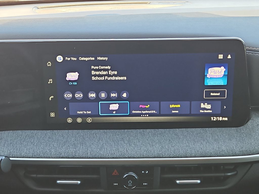 New 2027 Nissan Kicks SV FWD image 18