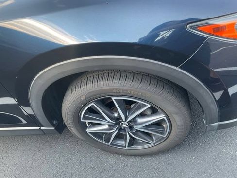Used 2018 MAZDA CX-5 Touring AWD/4WD image 4