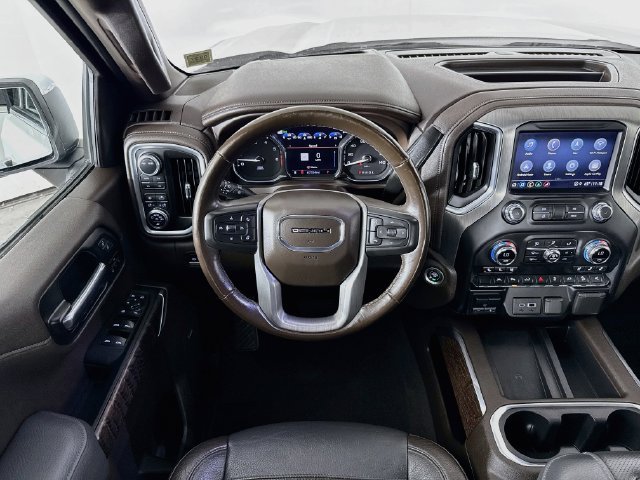 Used 2022 GMC Sierra 1500 Denali w/ Denali Reserve Package AWD/4WD image 26