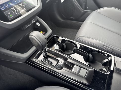 New 2026 Subaru Forester Limited AWD/4WD image 23