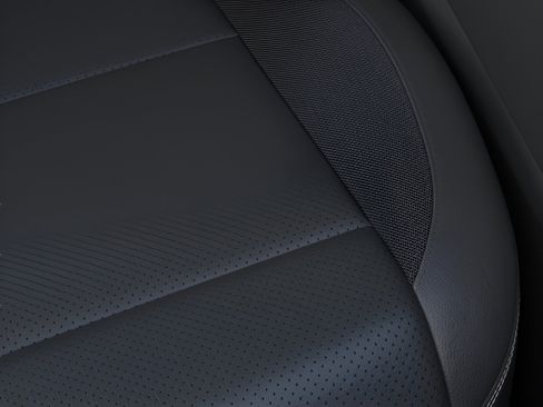 New 2025 Chevrolet Blazer EV LT image 21