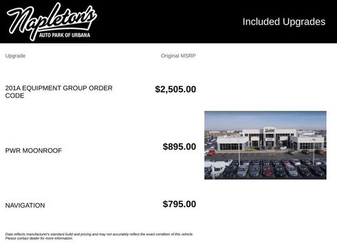 Used 2013 Ford Focus ST FWD image 2