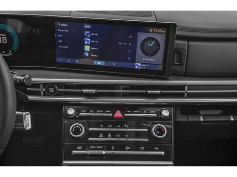 New 2026 Hyundai Santa Fe SE image 24