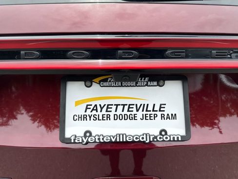 Used 2023 Dodge Durango R/T image 33