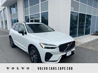 Used 2025 Volvo XC60 B5 Core